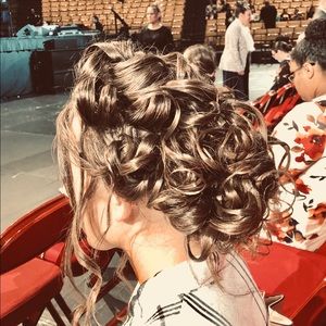 Meet your Posher, Alyssa